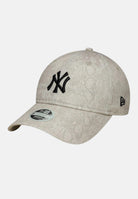 NEW ERA Cappello con visiera 9TWENTY New York Yankees MLB Animal  panna da donna 60691321 . NEW ERA 