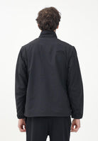 THE NORTH FACE Giacca a vento Convertible nera da uomo NF0A8BJFJK31  THE NORTH FACE 