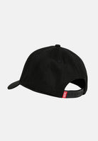 DIESEL Cappello con visiera Frendil nero per uomo e donna J02132KXA77 K900 DIESEL 