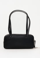 TOMMY JEANS Borsa a spalla CITY nera da donna AW0AW18075 BDS TOMMY JEANS 