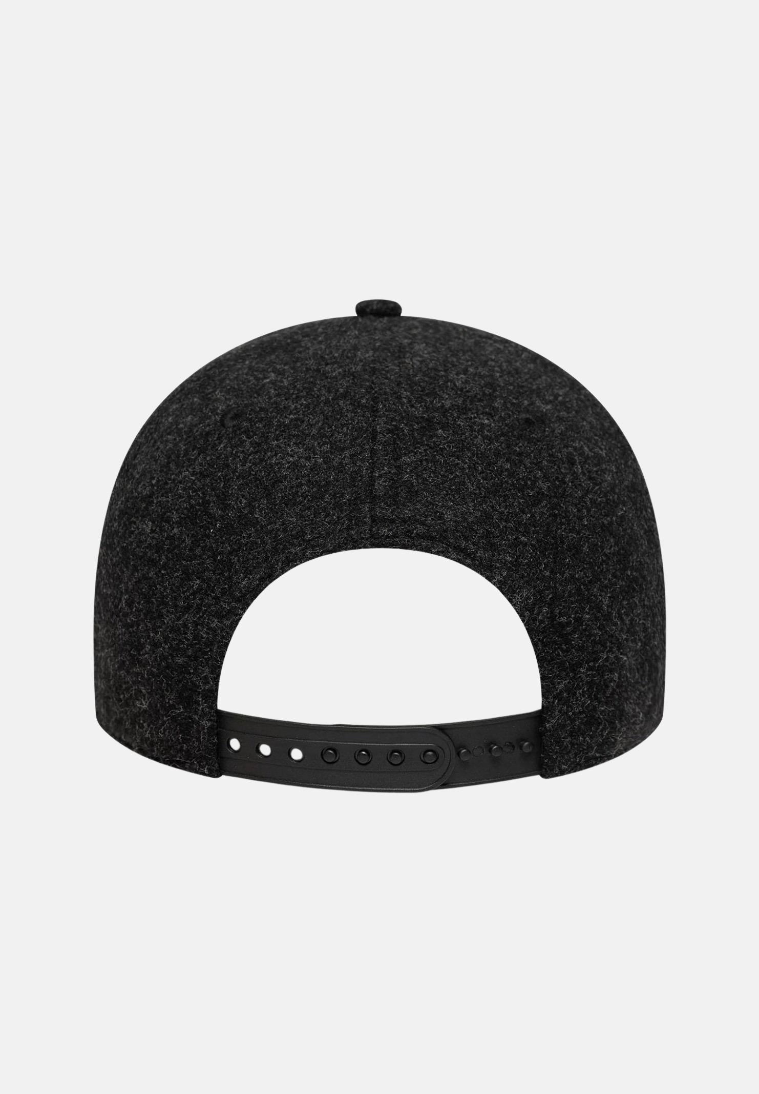 NEW ERA Cappello con visiera 9FORTY New York Yankees MLB nero per uomo e donna 60758970 . NEW ERA 