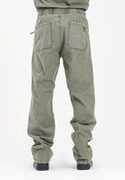 NAPAPIJRI Pantalone Chino Enego verde da uomo NP0A88YEG0A1  NAPAPIJRI 
