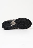 NEW BALANCE Sneakers 1906R nere, beige e oro da uomo U1906RCJ . NEW BALANCE 