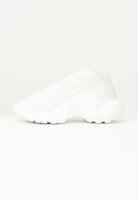 DIESEL Sneakers S-D-Runner bianche da donna BC0586P6691 T1003 DIESEL 