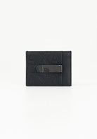 ARMANI EXCHANGE Portacarte nero da uomo XM000880AF12133 UC001 ARMANI EXCHANGE 