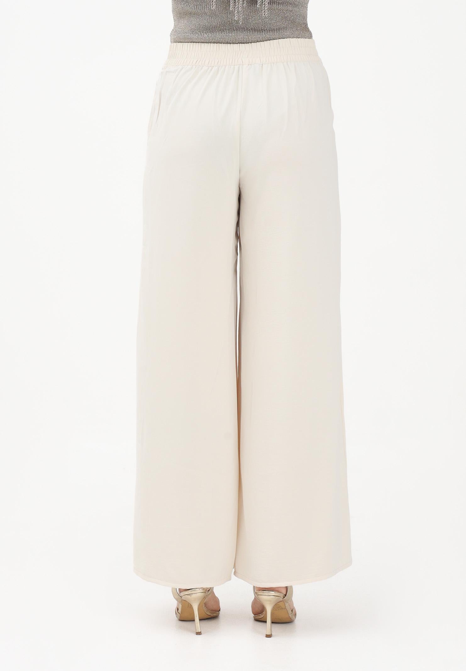 JDY Pantalone panna da donna 15359600 WIGR JDY 