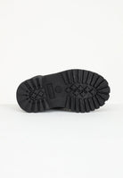 TIMBERLAND Anfibi Timberland® Premium 6 Inch neri da neonato TB0128070011 0011 TIMBERLAND 