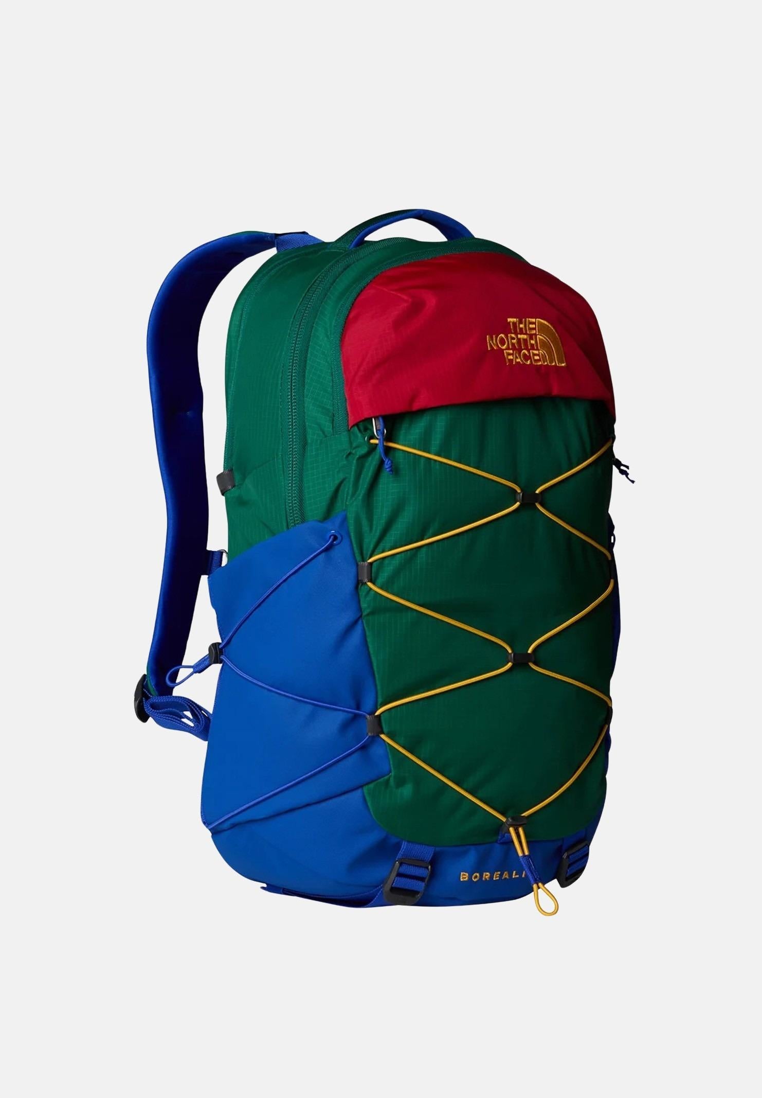 THE NORTH FACE Zaino Borealis multicolore per uomo e donna NF0A52SE37L1 . THE NORTH FACE 