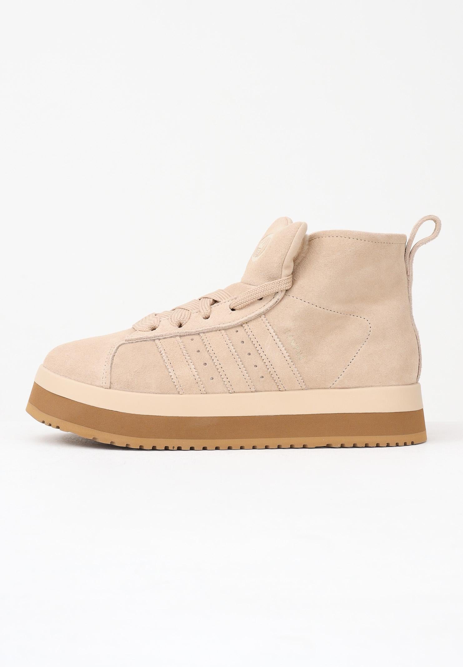 ADIDAS ORIGINALS Sneakers Campus 00s Winter Mid beige da donna JR3735 . ADIDAS ORIGINALS 