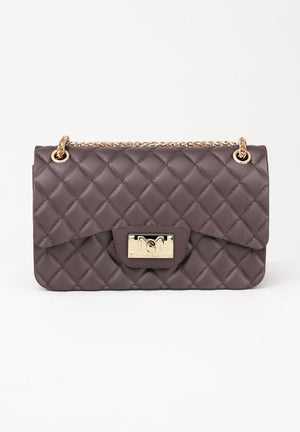 MARC ELLIS Borsa a tracolla Flat Falcon S marrone da donna FLAT-FALCON-S COLIGO MARC ELLIS 