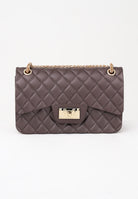 MARC ELLIS Borsa a tracolla Flat Falcon S marrone da donna FLAT-FALCON-S COLIGO MARC ELLIS 