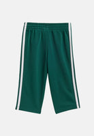 ADIDAS ORIGINALS Tuta FIREBIRD TS verde da neonato KD1004 . ADIDAS ORIGINALS 