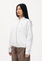 ADIDAS ORIGINALS Giacca a vento SST bianca da donna KE2414 . ADIDAS ORIGINALS 