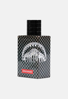 SPRAYGROUND Profumo Black Check Fragrance 100ml per uomo e donna EAU01BLACK . SPRAYGROUND 