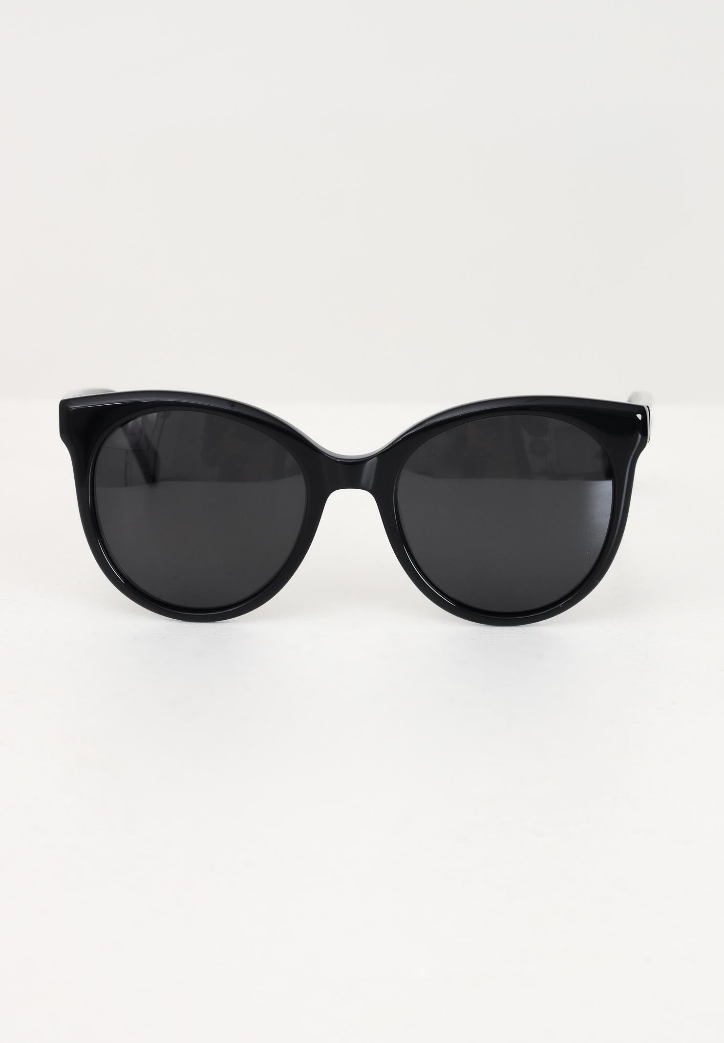 CRISTIAN LEROY Occhiali da sole neri da donna 45240 01 CRISTIAN LEROY 