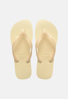 HAVAIANAS Infradito Havaianas Top Senses panna per uomo e donna 4149369 8811 HAVAIANAS 