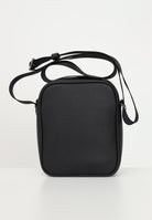 ARMANI EXCHANGE Borsello nero da uomo con logo 952388CC830 00020 ARMANI EXCHANGE 