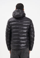 BLAUER Piumino ADAMS nero da uomo 25WBLUC02079-005958 999EI BLAUER 