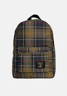 BARBOUR Zaino Torridon tartan per uomo e donna 261-UBA0754 TN11 BARBOUR 