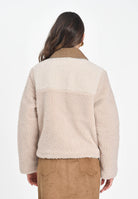 BARBOUR Giubbotto Malena beige da donna 252MLFL0080 BE11 BARBOUR 