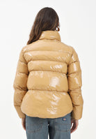 PINKO Piumino beige da donna 101598A2P7 D93 PINKO 