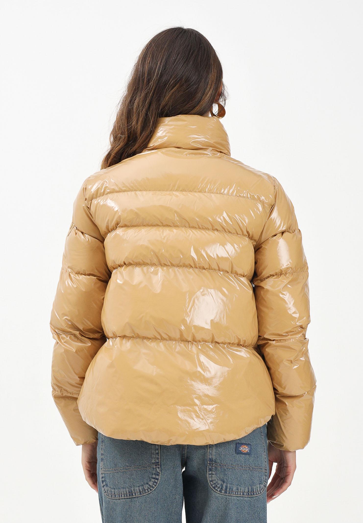 PINKO Piumino beige da donna 101598A2P7 D93 PINKO 