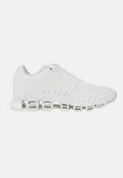 ADIDAS ORIGINALS Sneakers Megaride bianche per uomo e donna JH5523 . ADIDAS ORIGINALS 