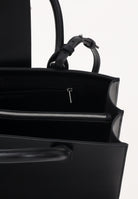 ARMANI EXCHANGE Shopper nera da donna XW000305AF12039 UC001 ARMANI EXCHANGE 