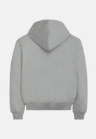 Felpa con cappuccio Icon Logo grigia per bambino e bambina DK0KWR270H21 0H21 DIckies 