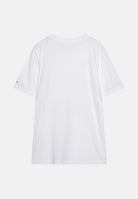 JORDAN T-shirt a manica corta Jordan Flight Essentials bianca per bambino e bambina 95F049 001 JORDAN 