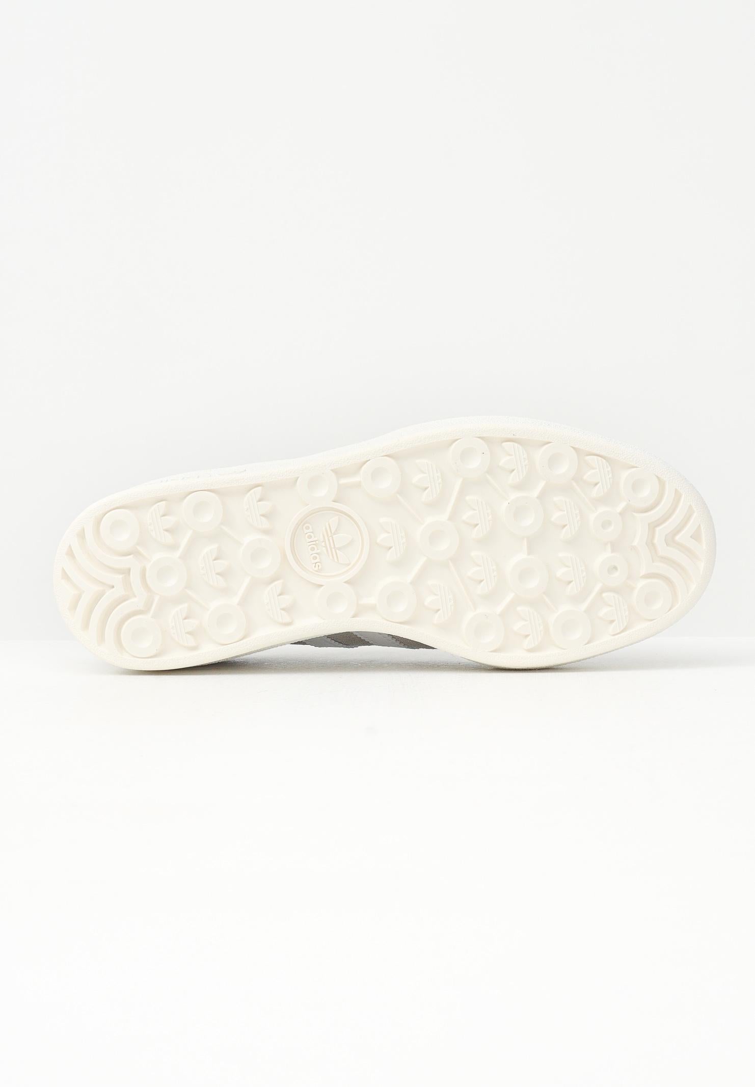 ADIDAS ORIGINALS Sneakers Gazelle Bold grigie da donna HQ6893  ADIDAS ORIGINALS 