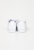 Sneakers Superstar bianche per bambino e bambina EF5395 . ADIDAS ORIGINALS 