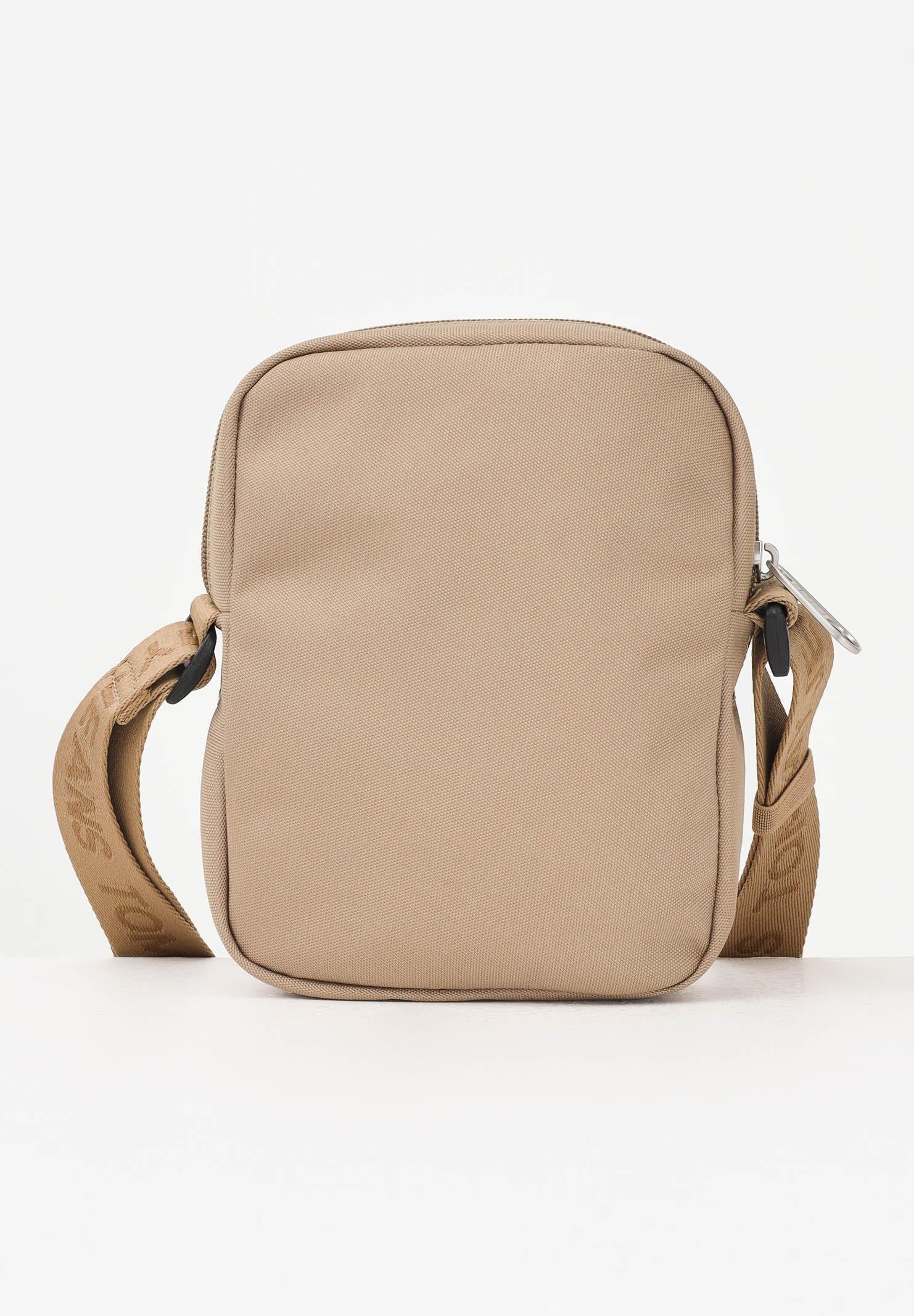 TOMMY JEANS Borsello Essential beige da uomo AM0AM13710 AEN TOMMY JEANS 