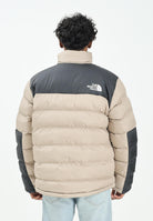 THE NORTH FACE Piumino Limbara beige da uomo NF0A89EGBOX1  THE NORTH FACE 