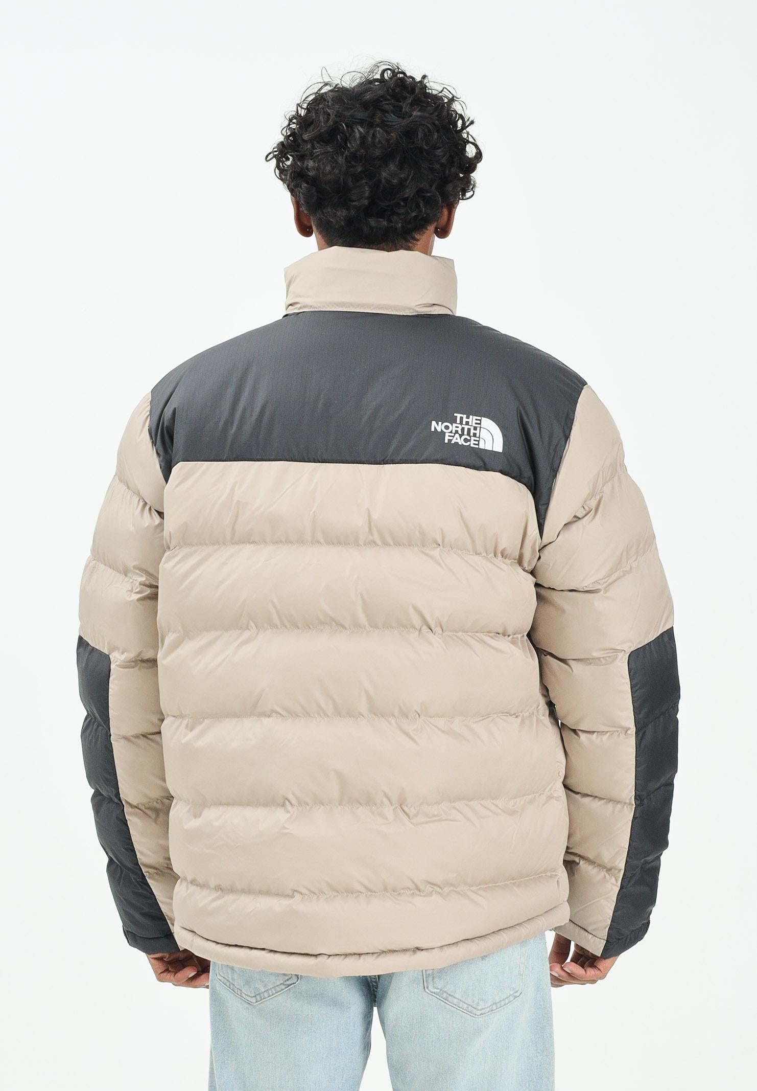 THE NORTH FACE Piumino Limbara beige da uomo NF0A89EGBOX1  THE NORTH FACE 