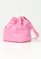 N21 Borsa a secchiello rosa da donna N2104QN0246 0N318 N21 