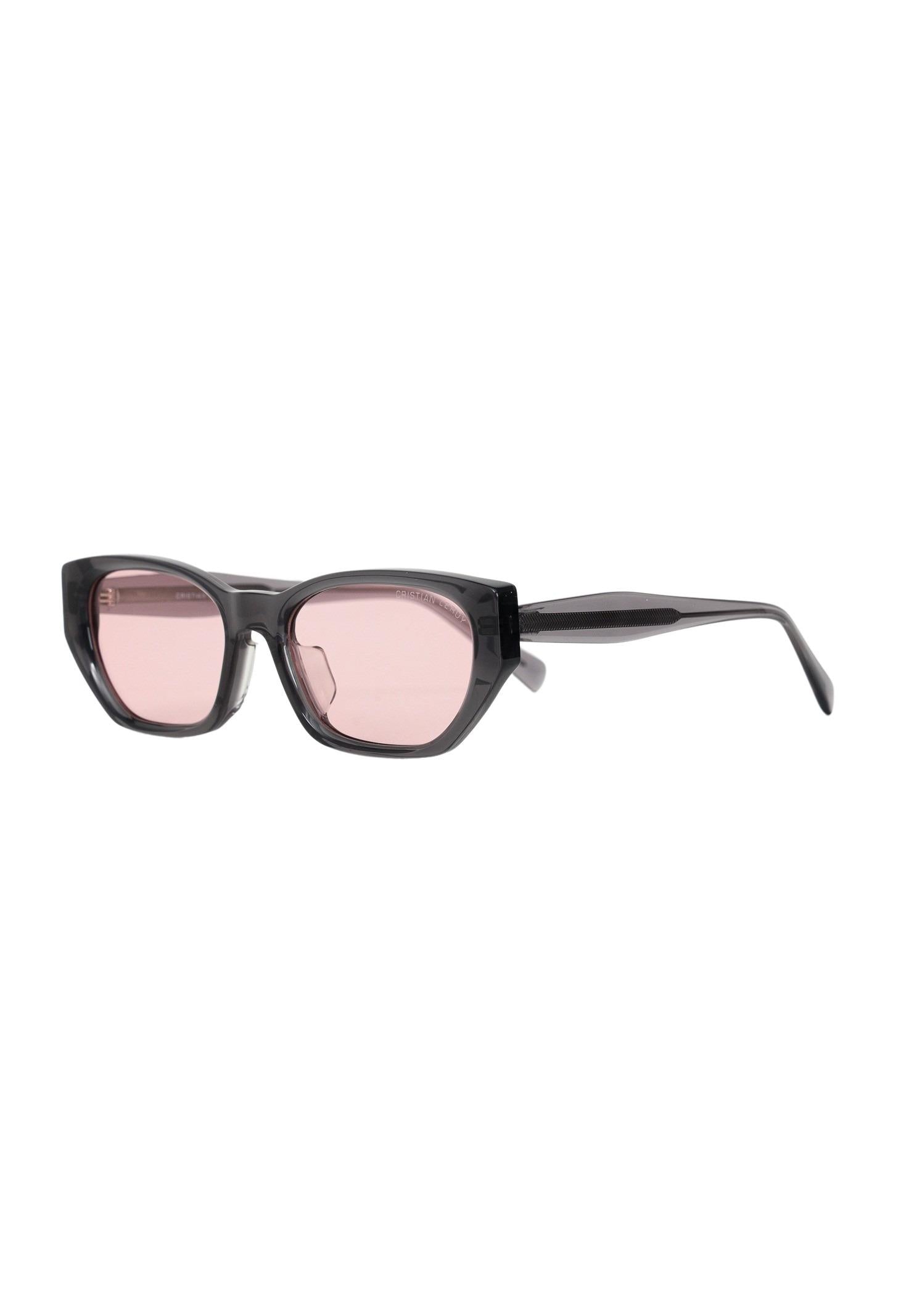 CRISTIAN LEROY Occhiali neri da donna 3418 03 CRISTIAN LEROY 