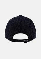 NEW ERA Cappello con visiera 9FORTY New York Yankees MLB Borg blu per uomo e donna 60691226 . NEW ERA 