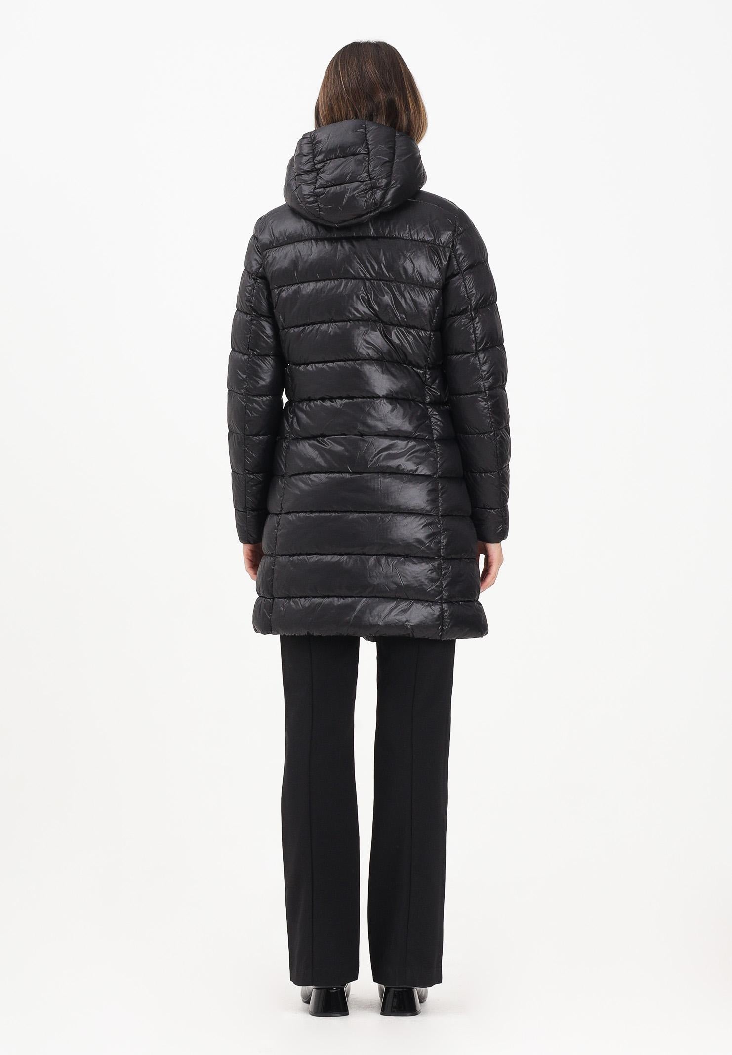 BLAUER Piumino ADELAIDE nero da donna 25WBLDK02069-006648 999EI BLAUER 