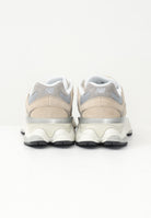 NEW BALANCE Sneakers 9060 beige da uomo U9060LBD . NEW BALANCE 