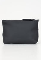 Pochette Cosmetic Bag nera per uomo e donna RA15600 BLA RAINS 
