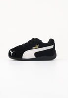 PUMA Sneakers Speedcat nere da neonato 401700 01 PUMA 