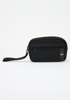 BLAUER Pochette nera da uomo con logo F5GOY05COA BLK BLAUER 