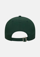 NEW ERA Cappello con visiera 9FORTY Athletics MLB Recycled Midi verde per uomo e donna 60771849 . NEW ERA 