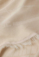 ELISABETTA FRANCHI Pashmina burro da donna con lurex SC13F62E2 193 ELISABETTA FRANCHI 