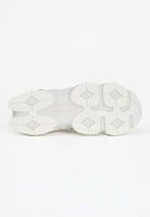 NEW BALANCE Sneakers 9060 panna per uomo e donna GC9060ER  NEW BALANCE 