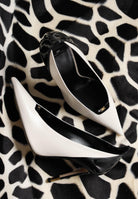 ELISABETTA FRANCHI Decollette bicolor da donna SA72L56E2 EF1 ELISABETTA FRANCHI 