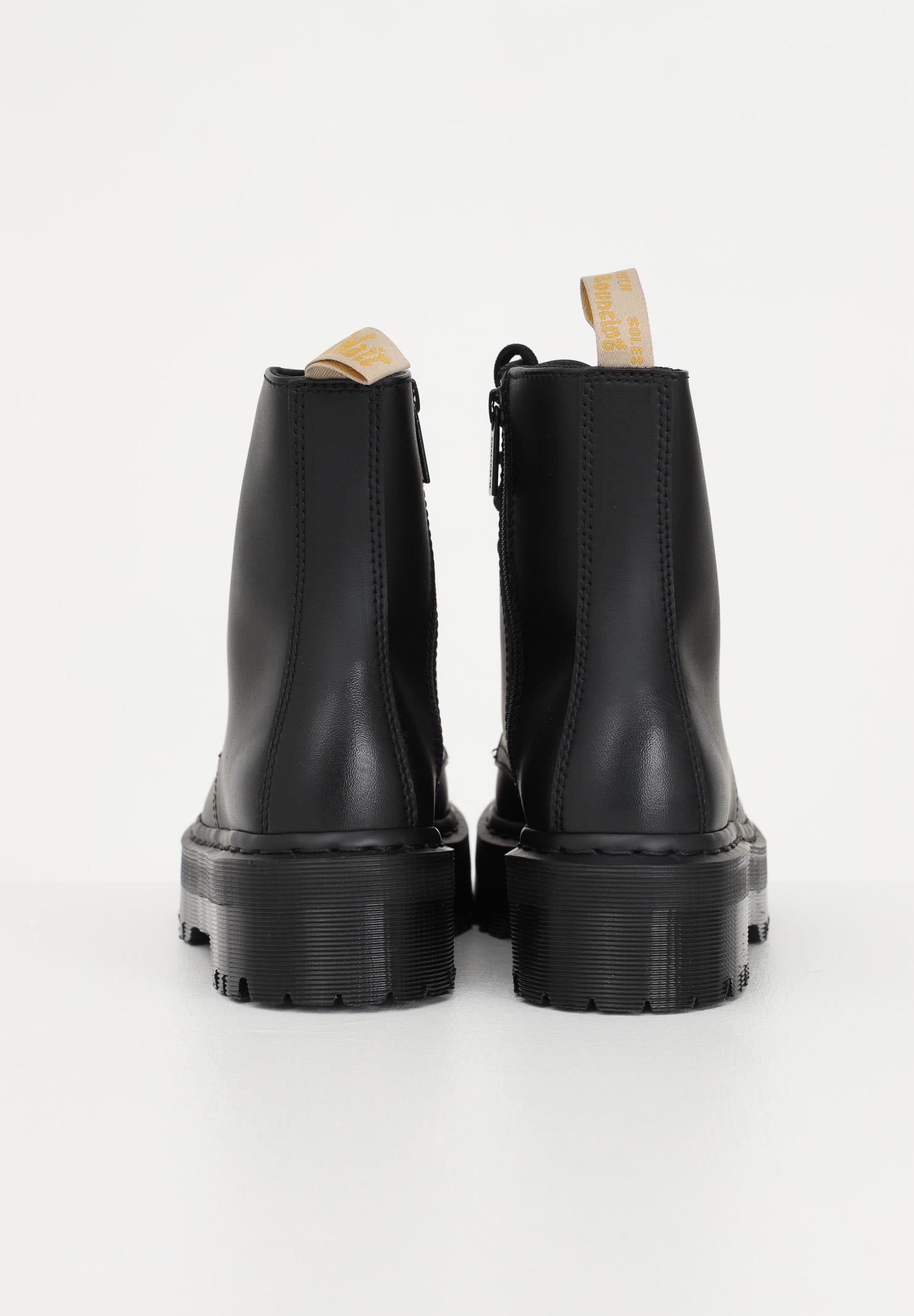 Stivaletti da uomo neri Platform V JADON II MONO 25310001-V jadon II mono . DR.MARTENS 