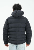 NAPAPIJRI Piumino Terez nero da uomo NP0A88TG9411  NAPAPIJRI 