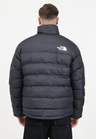 Piumino Limbara nero da uomo NF0A89EGJK31 . THE NORTH FACE 